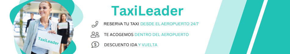 Taxi Leader