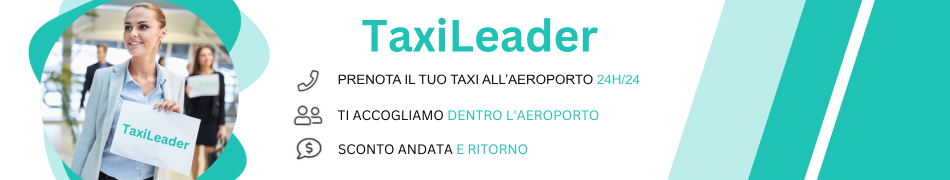 Taxi Leader