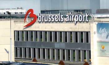 Private transfer from Zaventem airport to Brussel