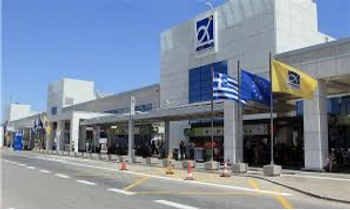 Eleftherios Venizelos Airport Taxi