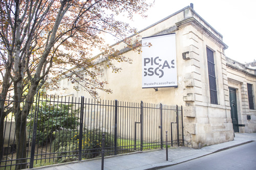 Picasso Museum Tickets