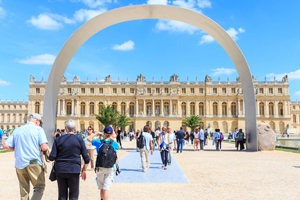 Palacio de Versailles