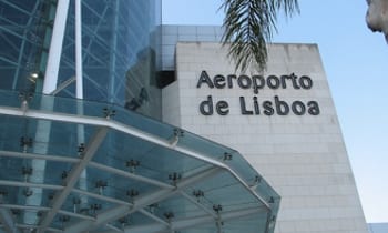 Private transfer from Portela airport to Lisbon
